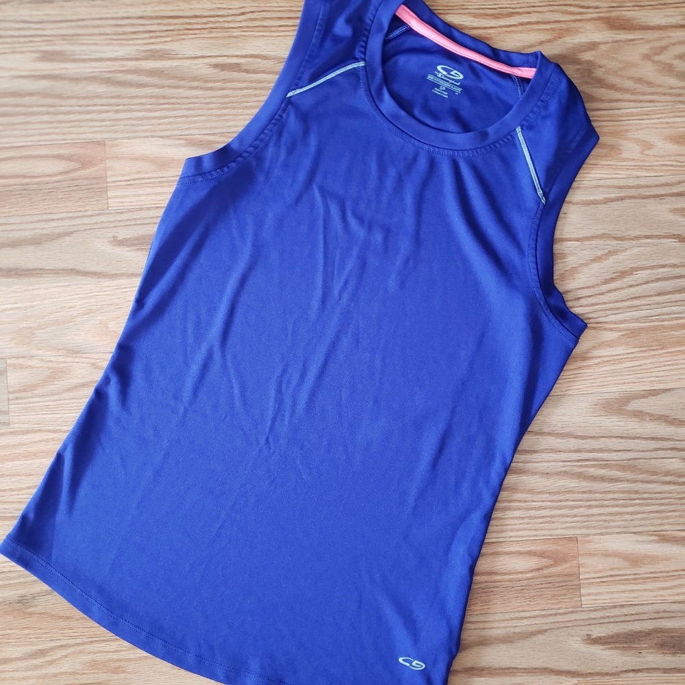 Champion Dri-fit Tank Top